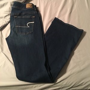 American Eagle Jeans 🦅